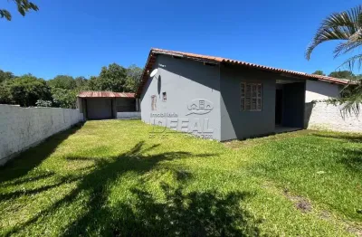 Casa com 2 quartos à venda na pedreira, nova santa rita  por r$ 266.000