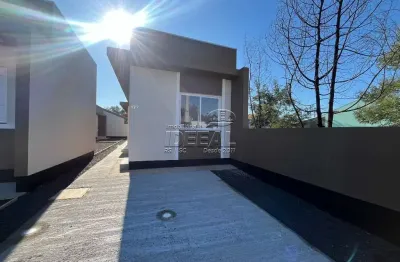 Casa com 3 quartos à venda no caju, nova santa rita  por r$ 297.800