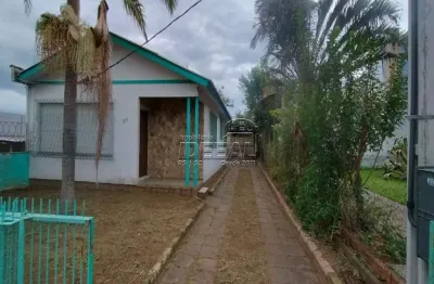 Casa com 2 quartos à venda no igara, canoas  por r$ 600.000
