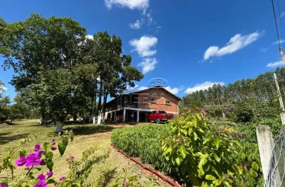 Chácara / sítio com 4 quartos à venda no porto batista, triunfo  por r$ 375.000