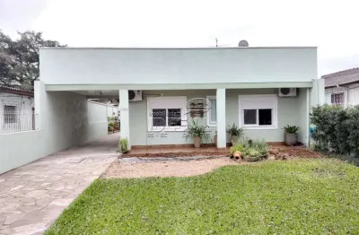 Casa com 3 quartos à venda no Niterói, Canoas 