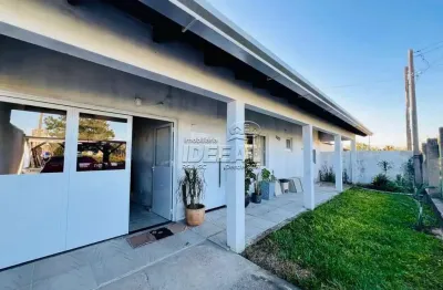 Casa com 3 quartos à venda no nova tramandaí, tramandaí  por r$ 430.000