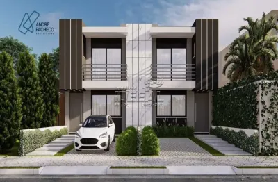 Casa com 2 quartos à venda no atlântida sul (distrito), osório  por r$ 730.000
