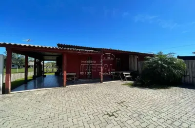 Chácara / sítio com 2 quartos para alugar na california, nova santa rita  por r$ 2.725