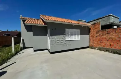 Casa com 1 quarto para alugar no berto círio, nova santa rita  por r$ 1.550