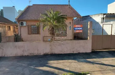 Casa com 3 quartos à venda no fátima, canoas  por r$ 511.000