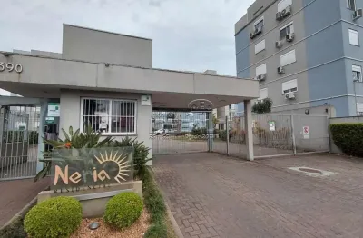Apartamento com 2 quartos à venda no estância velha, canoas  por r$ 225.000