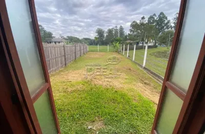 Casa com 2 quartos para alugar na california, nova santa rita  por r$ 1.790