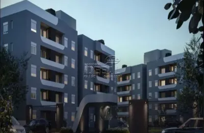 Apartamento com 2 quartos à venda no Olaria, Canoas 