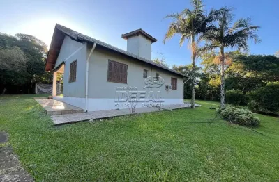 Chácara / sítio com 2 quartos à venda no sanga funda, nova santa rita  por r$ 795.000