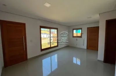 Casa com 2 quartos à venda na california, nova santa rita  por r$ 270.000