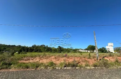 Terreno à venda no Centro, Nova Santa Rita 