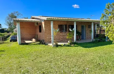 Chácara / sítio com 2 quartos à venda na volta do anacleto, montenegro  por r$ 349.990