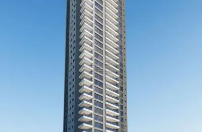 Apartamento com 3 quartos à venda em meia praia, itapema  por r$ 2.390.882