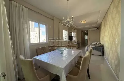 Apartamento com 3 quartos à venda em meia praia, itapema  por r$ 1.690.000