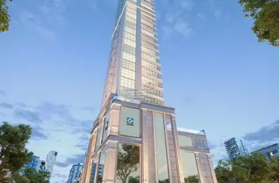 Apartamento com 4 quartos à venda em meia praia, itapema  por r$ 5.100.000