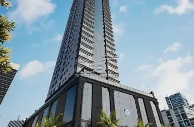 Apartamento com 4 quartos à venda em meia praia, itapema  por r$ 5.830.000