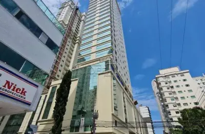 Apartamento com 3 quartos à venda no andorinha, itapema  por r$ 2.850.000