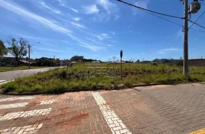 Terreno à venda no Centro, Nova Santa Rita 