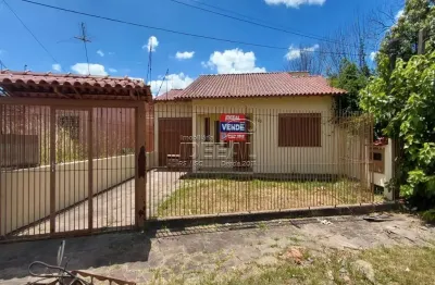 Casa com 3 quartos à venda no Harmonia, Canoas 