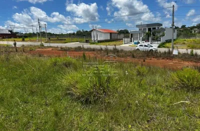 Terreno à venda no Centro, Nova Santa Rita 