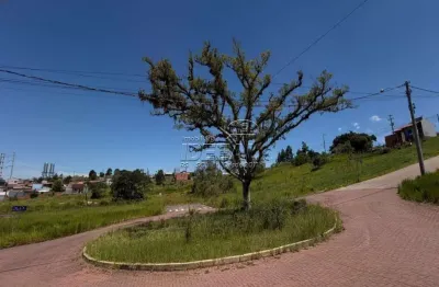 Terreno à venda no Centro, Nova Santa Rita 