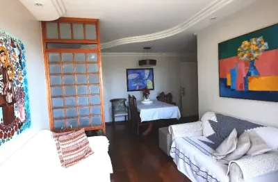 Apartamento com 3 quartos à venda na Rua Amazonas, Pituba, Salvador