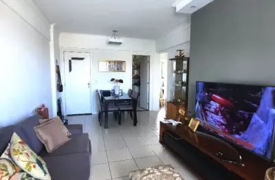 Apartamento com 2 quartos à venda na Rua do Benjoim, 10, Caminho das Árvores, Salvador