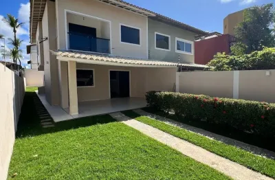 Casa em condomínio fechado com 3 quartos à venda na Loteamento Pedra do Sal, Itapuã, Salvador
