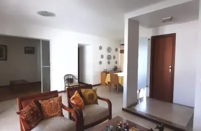 Apartamento com 4 quartos à venda na Rua Plínio Moscoso, 1233, Jardim Apipema, Salvador