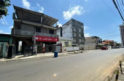 Prédio com 1 sala à venda na Rua Padre Daniel Lisboa, 140, Daniel Lisboa, Salvador