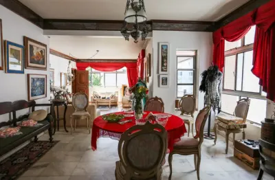 Apartamento com 4 quartos à venda na Avenida Euclydes da Cunha, 750, Graça, Salvador