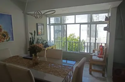 Apartamento com 2 quartos à venda no Nazaré, Salvador 
