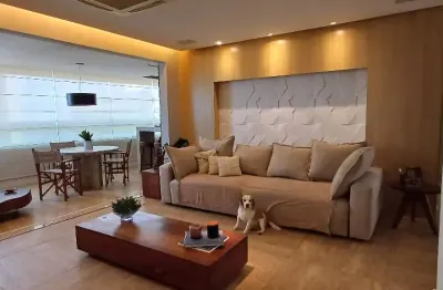 Apartamento com 3 quartos à venda na Rua do Mangalô, Patamares, Salvador