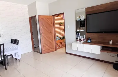 Casa com 3 quartos à venda na Rua Fernando Visco Didier, 8, Federação, Salvador