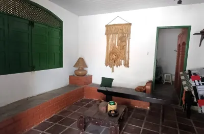 Casa com 3 quartos à venda na Praia De Coroa, Vera Cruz 