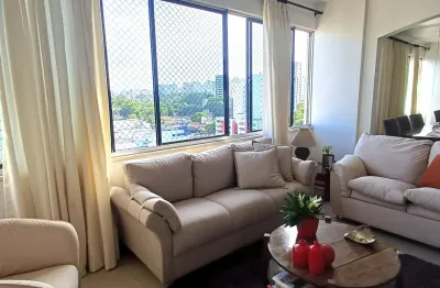 Cobertura com 3 quartos à venda na Avenida Paulo VI, 1270, Pituba, Salvador