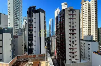 Apartamento com 1 quarto à venda na Rua 3500, 200, Centro, Balneário Camboriú