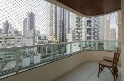 Apartamento imperdível à venda, centro, balneário camboriú, sc