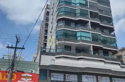 Apartamento com 3 quartos à venda na Rua 207, 256, Meia Praia, Itapema