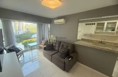 Apartamento com 2 quartos à venda na Rua 4100, 143, Centro, Balneário Camboriú