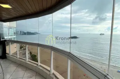 Apartamento com 2 quartos à venda na Avenida Atlântica, 2700, Centro, Balneário Camboriú