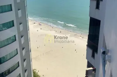 Aluguel temporada, apartamento predio frente mar, vista mar, av atlantica,