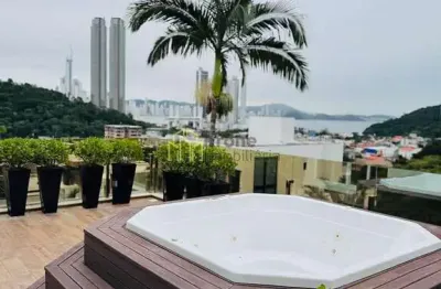 Casa imperdível para venda ou locação, barra, balneário camboriú, sc