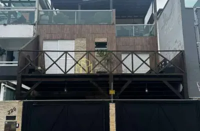 Casa com 3 quartos à venda na Rua Cecília Meireles, 320, Praia dos Amores, Balneário Camboriú