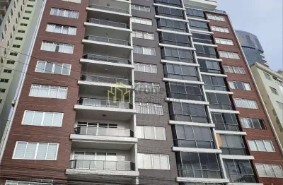 Apartamento à venda edificio frente mar, av atlantica, Centro, Balneário Camboriú, SC