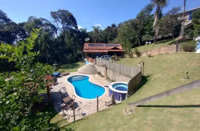 Chacara em mairiporã aceita permuta por imóveis de menor em atibaia