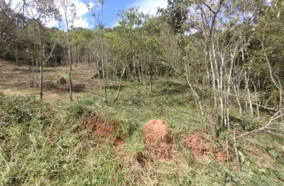 Terreno com entrada e + parcelas direto com o proprietário em mairiporã