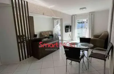 Apartamento com 2 quartos à venda na getulio vargas, 800, centro, são joão batista por r$ 350.000