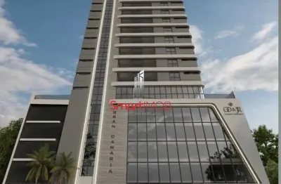 Apartamento com 2 quartos à venda na joão soares, 700, balneário perequê, porto belo por r$ 799.900